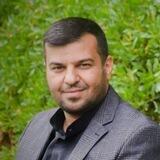 الشاعر ابو عبدالله الزبيدي