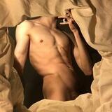 the_male_nude
