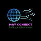 ⚡MAY CONNECT ⚡