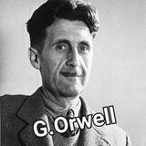 G.ORWELL 1984 - DAS HÖRBUCH