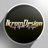 IKROM DESIGN - Портфолио