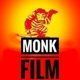 Monk Film فیلم کوتاه