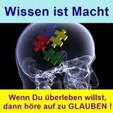 Wissen ist Macht - Archiv-Sammlung