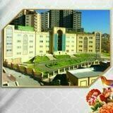 مدرسه دینی قبای سنندج