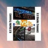U.S Stocks Treasury
