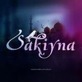 Sakiyna | Brend