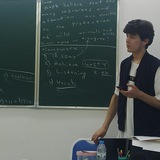 IELTS! [Dilmurod]