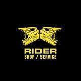 RIDER спортивный магазин Shop&Service RIDER
