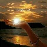 manzur.uz