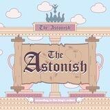 𝓐stonish. — Rest