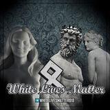 FORUM WHITE LIVES MATTER 🇺🇦 (Limited)