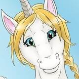 Für Sternenschweif- und Einhorn-Fans: Alicorn Windheart