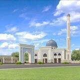 Masjid qurilishi uchun ehson Abdulholiq Gʻijduvoniy jome masjidi