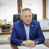 Сахамин Афанасьев