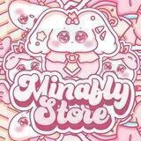 𝐌inafly 𝐒tore — CLOSE