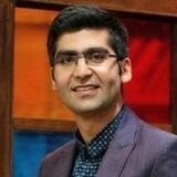 Mojtaba Shakori مجتبی شکوری