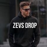 Zevs Drop / Дропшиппинг Украина / Мужская одежда