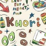 Kuori: Open!