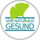 Von Natur aus gesund