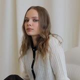 Kristina Kolosova