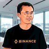 Binance crypto global signal