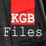 KGB files на русском (на время войны - не про архивы)