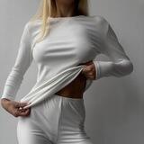 Naked.secret/ Фітнес одяг / Безшовна білизна / Термобілизна / Купальники / Футболки
