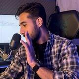 Alireza Sadeghzadeh
