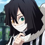 Obanai iguro