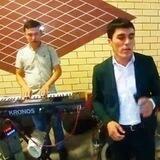 Lochinbek Karimov (jonli ijro)