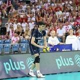 صابر کاظمی🏐saber