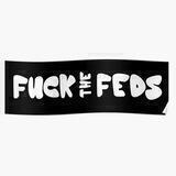 Fuck The Feds