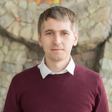 Весь такой про Зеленоград|Павел Чукаев
