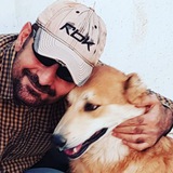 نوشته‌های جیران و ابراهیم احمدیان