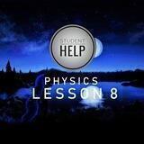 Physics - Student Help - Unit 8 (Current Electricity / ධාරා විද්‍යුතය)