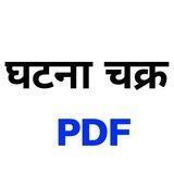 Ghatna Chakra PDF