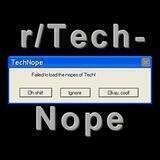 TechNope