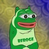 bnbFROGE 🐸 [ OFFICIAL GROUP ] CHECK PINNED MESSAGE