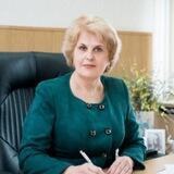 Галина Огнёва Z