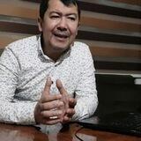 Xayrulla Hamidov