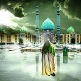محبان حضرت مهدی‌ عج