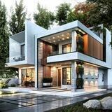🏡ویلا کده شمال 🏡