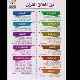 القرآن الكريم Holy Quran