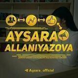 Айсара_Алланиязова👩‍🎓👩‍⚖