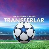 ⚽ TRANSFERLAR 📺