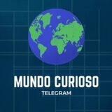 Mundo Curioso 🌎