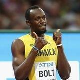 Usain Bolt