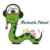 Martensite.Podcast