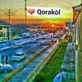 Qorako'lliklar Official Group😚