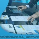 DobrovoLka Production | Создания рекламных постов, дизайна, контента, Администрирование канала